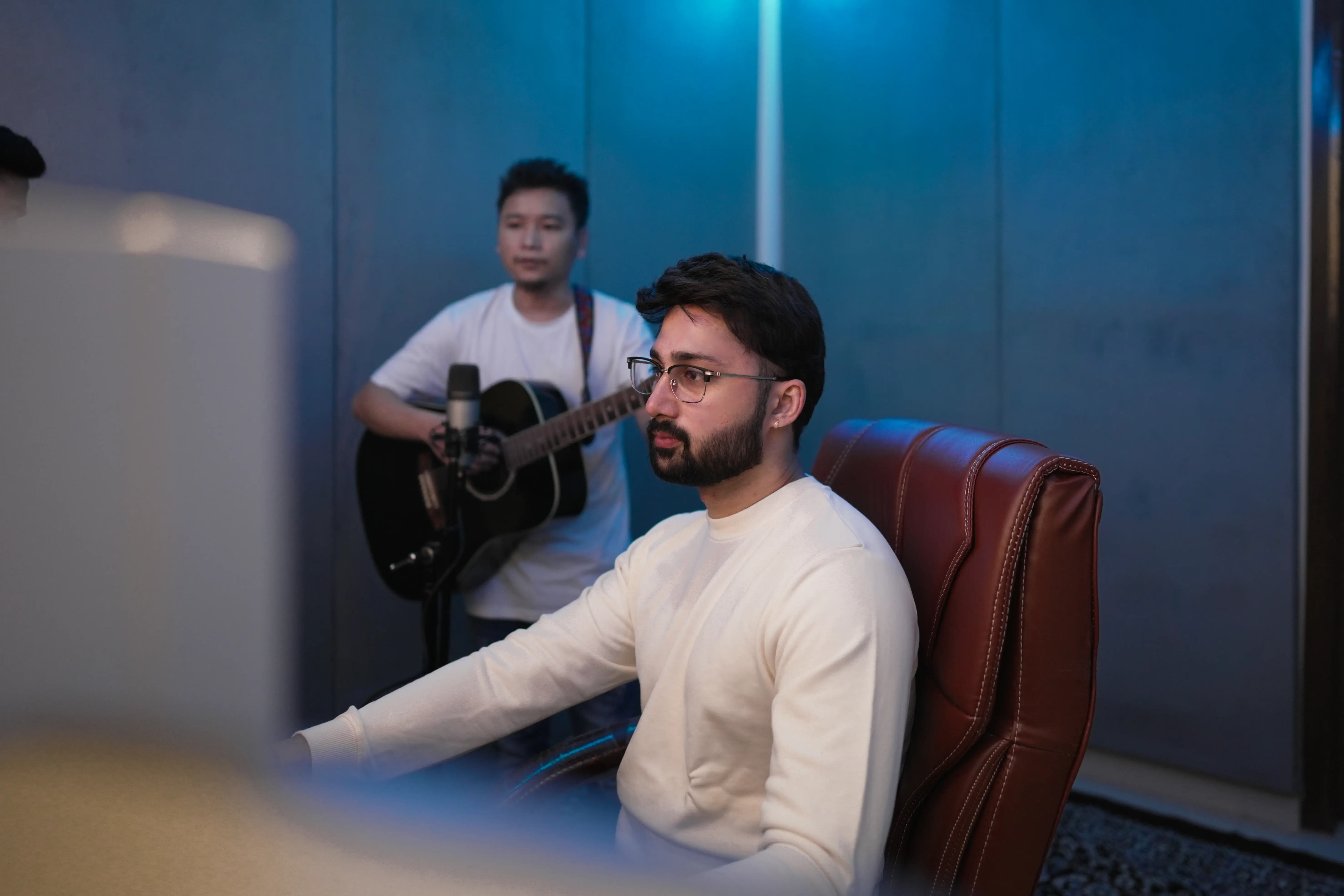 Music Production